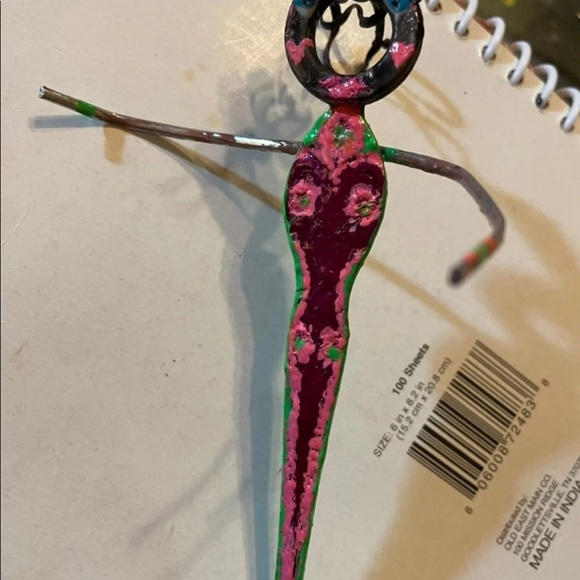 Scratch it Girl for loto - Picture 1 of 4